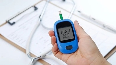 Gut bacteria may play a role in diabetes: Research (Freepik) Gut bacteria may play a role in diabetes: Research (Freepik)