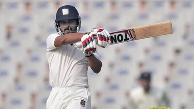 Kedar Jadhav made sensational comeback to First Class cricket after gap of three years (Twitter/CricHagrid) Kedar Jadhav made sensational comeback to First Class cricket after gap of three years (Twitter/CricHagrid)