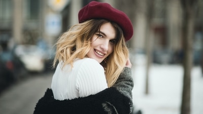 Winter is here and that calls for a wardrobe spruce up! It’s that time of year when there’s a chill in the air that leaves a dewy blush on your cheeks. That means we’re looking at functional fashion to rescue us from the freezing cold outdoors. In an interview with HT Lifestyle, Kiruba Devi, Head category and Sourcing at Zivame, recommended 5 looks that you can experiment with when you don’t want to shudder all night long – with the right fabric and the right composition, you can get it right and look just as stunning! (EVG Kowalievska) Winter is here and that calls for a wardrobe spruce up! It’s that time of year when there’s a chill in the air that leaves a dewy blush on your cheeks. That means we’re looking at functional fashion to rescue us from the freezing cold outdoors. In an interview with HT Lifestyle, Kiruba Devi, Head category and Sourcing at Zivame, recommended 5 looks that you can experiment with when you don’t want to shudder all night long – with the right fabric and the right composition, you can get it right and look just as stunning! (EVG Kowalievska)