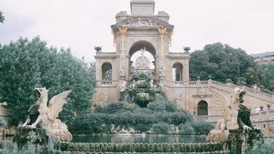 Europe's best-kept secrets: Travel to these off-beat hidden gems of the world's most popular tourist destination (Maria Orlova) Europe's best-kept secrets: Travel to these off-beat hidden gems of the world's most popular tourist destination (Maria Orlova)