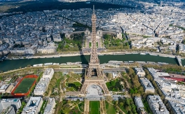 European vacation while saving money: 7 budget-friendly travel tips for Europe (Mikhail Nilov) European vacation while saving money: 7 budget-friendly travel tips for Europe (Mikhail Nilov)