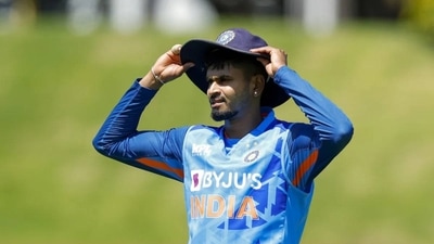 Shreyas Iyer has been in extraordinary form in ODI cricket. (Getty Images) Shreyas Iyer has been in extraordinary form in ODI cricket. (Getty Images)