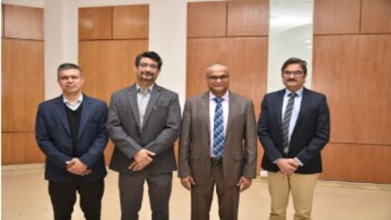 Artemis Hospital, Gurugram appoints new team of heart health experts