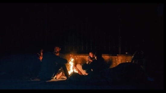 IMD has also issued warnings of very dense fog. (HT Photos)