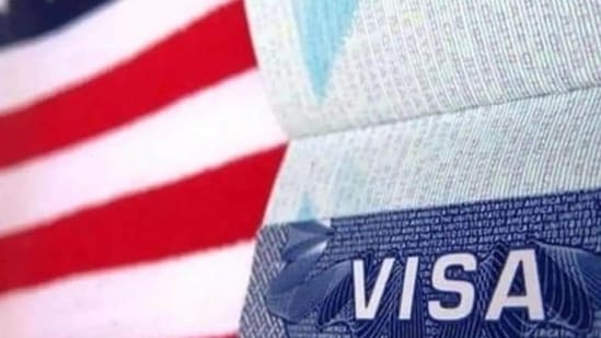 US Visa Costs: The H-1B visa is a non-immigrant visa. (Representational)