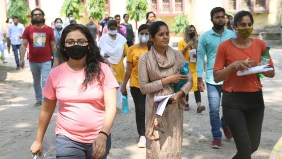 BPSC Headmaster Result 2022 Live Updates: Head teacher exam result awaited (Santosh Kumar/HT Photo) BPSC Headmaster Result 2022 Live Updates: Head teacher exam result awaited (Santosh Kumar/HT Photo)