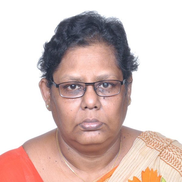 Author Somdatta Mandal (Courtesy LinkdIn) Author Somdatta Mandal (Courtesy LinkdIn)