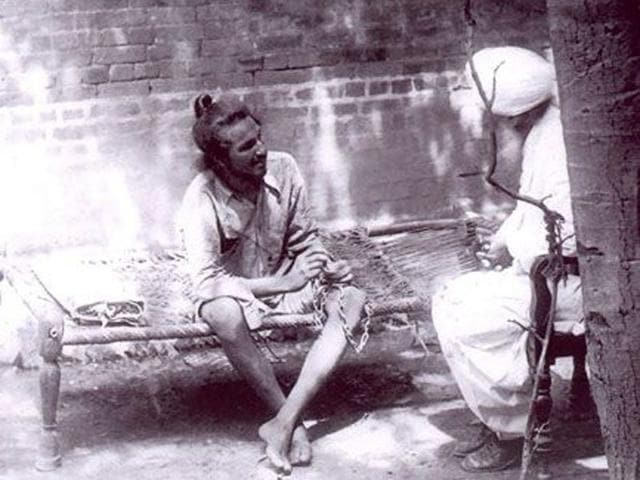 “It is not difficult to see why the founders of our constitution were so exercised about due process. Most of them had faced or witnessed the brutality of the British rule which took away the life, liberty, or property of India’s numerous freedom fighters in ostensibly legal ways.” A picture of Bhagat Singh in chains. (Wikimedia Commons) “It is not difficult to see why the founders of our constitution were so exercised about due process. Most of them had faced or witnessed the brutality of the British rule which took away the life, liberty, or property of India’s numerous freedom fighters in ostensibly legal ways.” A picture of Bhagat Singh in chains. (Wikimedia Commons)