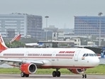 Shankar Mishra allegedly urinated on an elderly woman on an Air India flight on November 26,