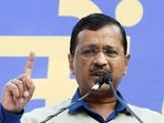 Delhi Chief Minister and AAP national convenor Arvind Kejriwal. (ANI Photo / Amit Sharma) (File Photo) Delhi Chief Minister and AAP national convenor Arvind Kejriwal. (ANI Photo / Amit Sharma) (File Photo)