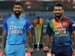Hardik Pandya and Co. will look to seal the series when they face off against Sri Lanka in the third T20I on Saturday. Hardik Pandya and Co. will look to seal the series when they face off against Sri Lanka in the third T20I on Saturday.