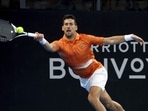 Novak Djokovic Novak Djokovic