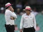 Are the laws of the game not keeping up with the changing times? Two incidents during the third Test between Australia and South Africa prompt this question.(AP) Are the laws of the game not keeping up with the changing times? Two incidents during the third Test between Australia and South Africa prompt this question.(AP)