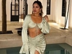 Bhumi Pednekar's Mexico vacation gets glammed up with stunning holiday looks. Bhumi Pednekar's Mexico vacation gets glammed up with stunning holiday looks.