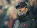 Jurgen Klopp(AP) Jurgen Klopp(AP)