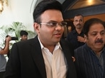 Jay Shah Jay Shah