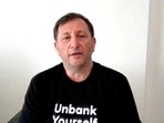 Alex Mashinsky, CEO of Celsius Network.