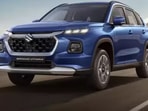 Grand Vitara S-CNG comes in 2 variants