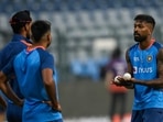The third and final T20I between India and Sri Lanka will be held on Saturday at Saurashtra Cricket Association Stadium in Rajkot. The third and final T20I between India and Sri Lanka will be held on Saturday at Saurashtra Cricket Association Stadium in Rajkot.