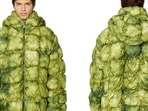 Jacket by Diesel that has caught the attention of many people.(Website/@dieselindia.com) Jacket by Diesel that has caught the attention of many people.(Website/@dieselindia.com)