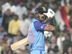 Axar Patel(PTI) Axar Patel(PTI)