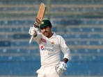 Sarfaraz Ahmed(AP) Sarfaraz Ahmed(AP)