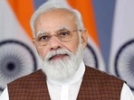 Prime Minster Narendra Modi.(ANI) Prime Minster Narendra Modi.(ANI)