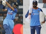 Axar Patel smashed a half century in just 20 balls against Sri Lanka in the 2nd T20I Axar Patel smashed a half century in just 20 balls against Sri Lanka in the 2nd T20I