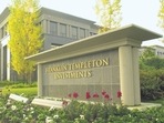 Franklin Templeton. (Bloomberg News) Franklin Templeton. (Bloomberg News)