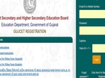 GUJCET 2023 registration begins today at gujcet.gseb.org, direct link here GUJCET 2023 registration begins today at gujcet.gseb.org, direct link here