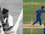 The likes of Sunil Gavaskar have repeatedly objected to the mode of dismissal being called a 'Mankad' The likes of Sunil Gavaskar have repeatedly objected to the mode of dismissal being called a 'Mankad'