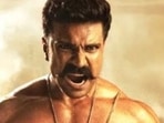 Ponniyin Selvan 1 and RRR nominated at Asian Film Awards.