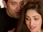 Yami Gautam on being told that she does cameo and small roles. Yami Gautam on being told that she does cameo and small roles.