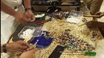 Delhi man arrested with cocaine worth <span class='webrupee'>₹</span>16 crore Delhi man arrested with cocaine worth <span class='webrupee'>₹</span>16 crore