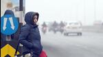 Commuters out on NH 24 on cold and foggy morning in New Delhi. (Sanjeev Verma/HT Photo) Commuters out on NH 24 on cold and foggy morning in New Delhi. (Sanjeev Verma/HT Photo)