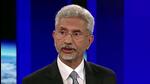 External affairs minister S Jaishankar (ANI) External affairs minister S Jaishankar (ANI)
