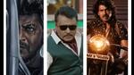 From UI, Ghost, Kranti to Kabzaa, here’s what you need to keep an eye out from Sandalwood in 2023 From UI, Ghost, Kranti to Kabzaa, here’s what you need to keep an eye out from Sandalwood in 2023