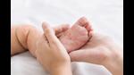 Haryana’s sex ratio at birth improves slightly in 2022 (Shutterstock) Haryana’s sex ratio at birth improves slightly in 2022 (Shutterstock)