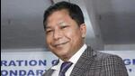 Leader of the Opposition in the Meghala Assembly, Dr Mukul Sangma. (PTI File Photo) Leader of the Opposition in the Meghala Assembly, Dr Mukul Sangma. (PTI File Photo)