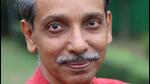 University Grants Commission chairperson M Jagadesh Kumar (Wikimedia Commons) University Grants Commission chairperson M Jagadesh Kumar (Wikimedia Commons)