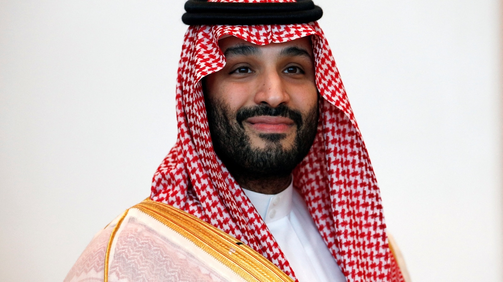 Mohammed bin Salman - Wikipedia