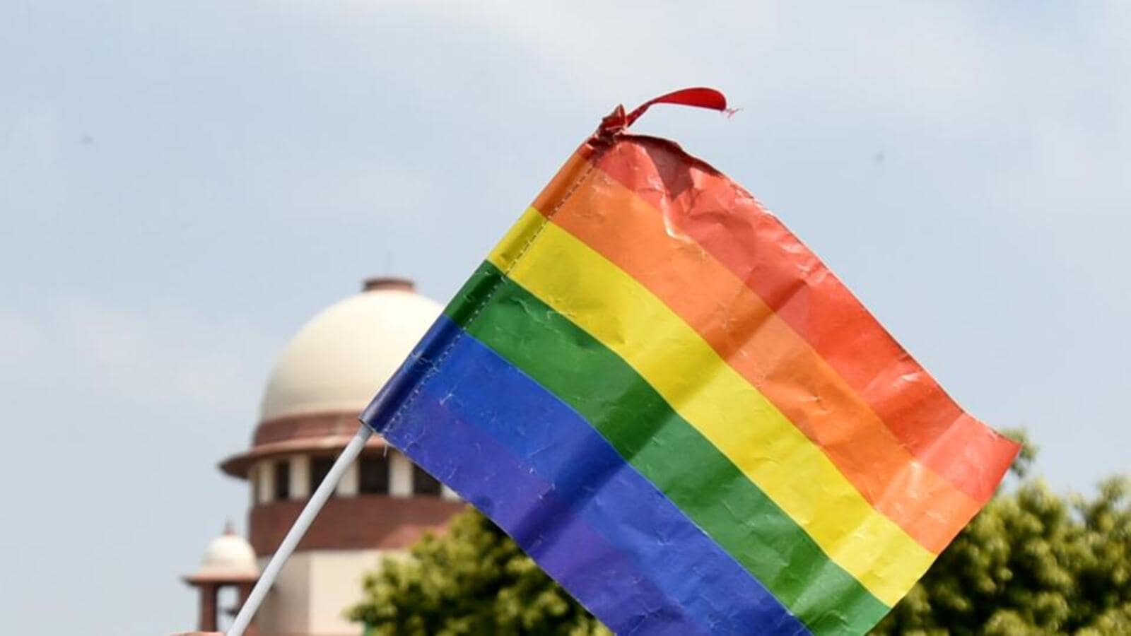 SC clubs, transfers to itself all pleas on same-sex marriage