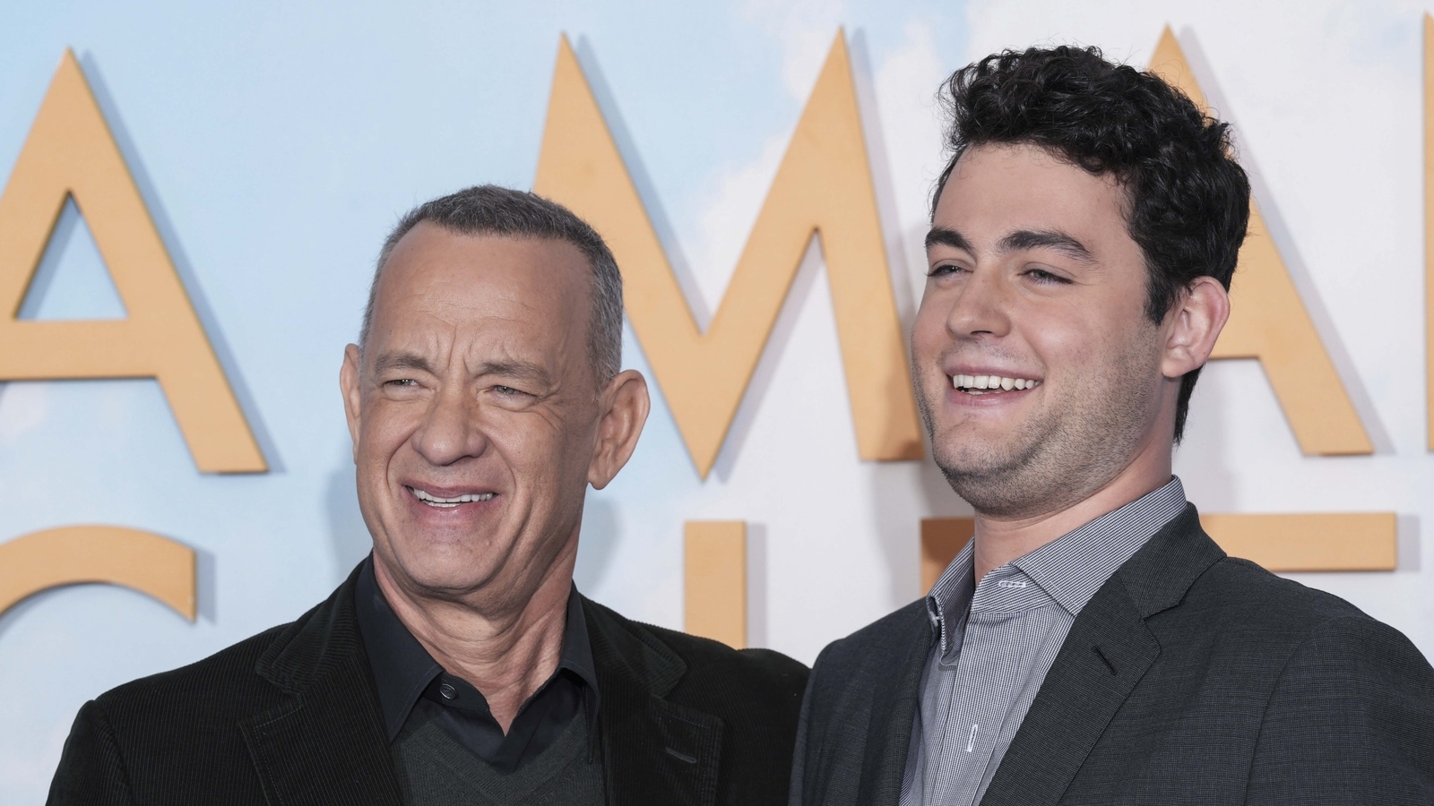 Tom Hanks defends son's role in his new film amid nepotism allegations |  Hollywood - Hindustan Times