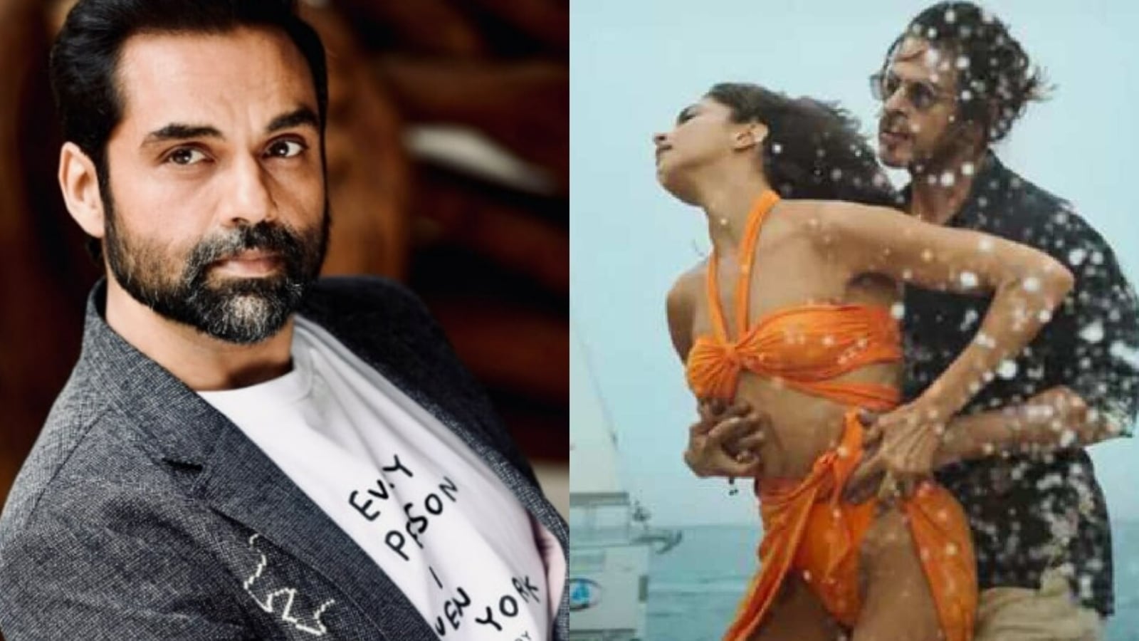 Abhay Deol Feels Shah Rukh Khan S Pathaan Controversy Isn T Unimaginable Bollywood