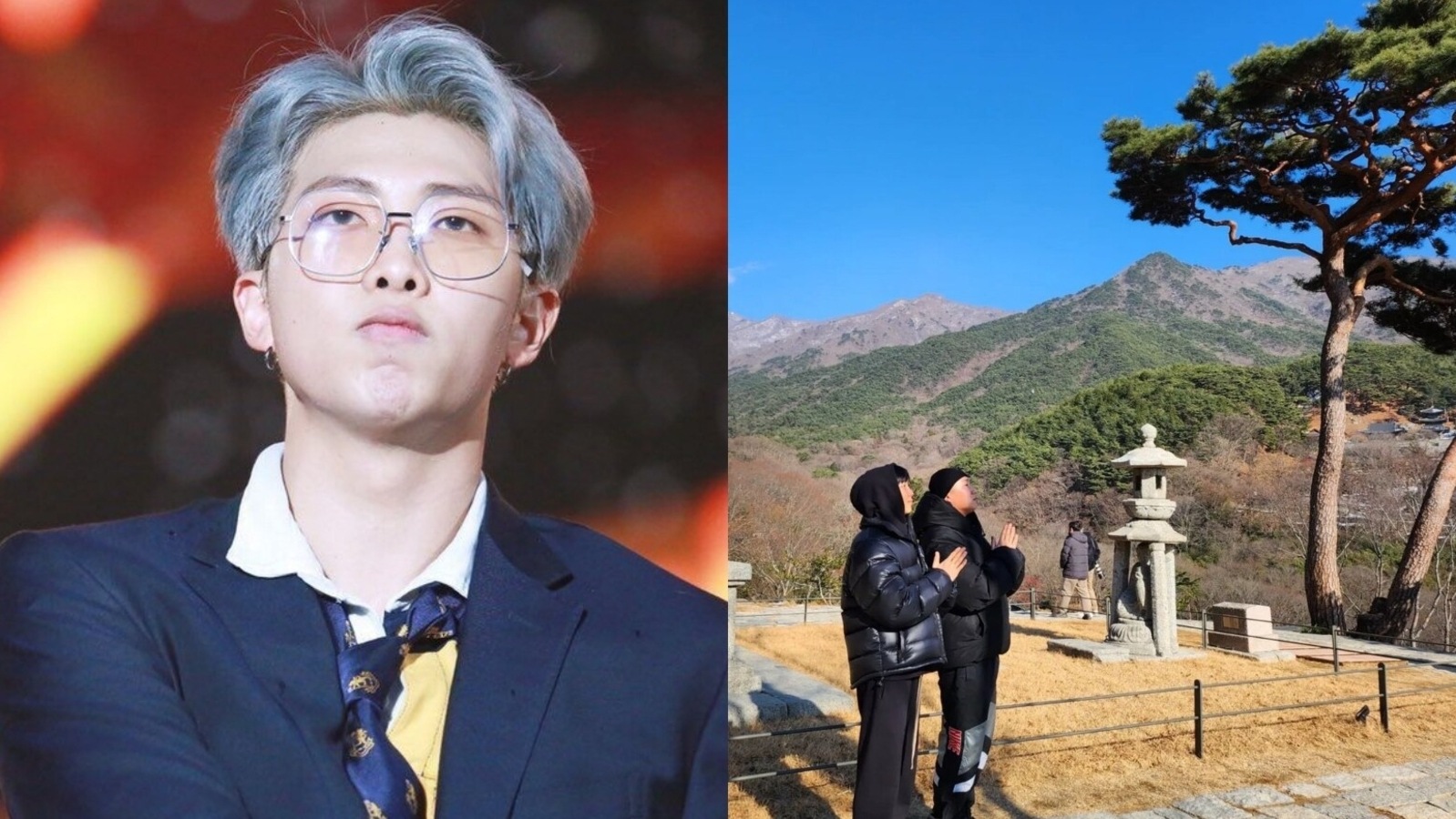 BTS ARMY Expresses Anger After Suga And RM Were Insulted in South