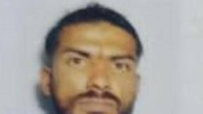 30-year-old man arrested for his landlady’s murder in Uran 30-year-old man arrested for his landlady’s murder in Uran