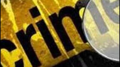 Contractor booked for death of 3-year-old in Panvel