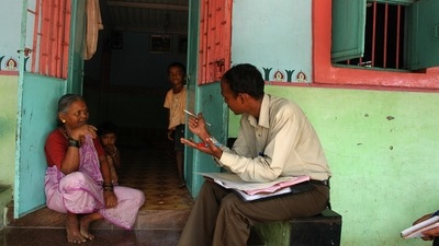 That the census has been delayed under a government which takes pride in having increased state capacity and improved India’s international standing is ironic. (HT Photo) That the census has been delayed under a government which takes pride in having increased state capacity and improved India’s international standing is ironic. (HT Photo)