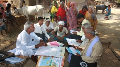 What can be said with a lot of certainty is the fact that the period from now to the 2024 elections will see a lot more churning on the caste front than the period from 2018 to 2019 saw. (Representative Image/HT Photo) What can be said with a lot of certainty is the fact that the period from now to the 2024 elections will see a lot more churning on the caste front than the period from 2018 to 2019 saw. (Representative Image/HT Photo)