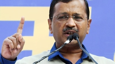 Delhi Chief Minister and AAP national convenor Arvind Kejriwal. (ANI Photo / Amit Sharma) (File Photo) Delhi Chief Minister and AAP national convenor Arvind Kejriwal. (ANI Photo / Amit Sharma) (File Photo)